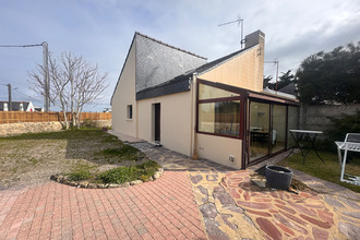 achat maison le-croisic 44490