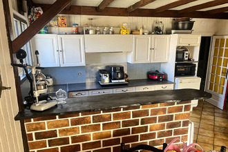 achat maison le-croisic 44490