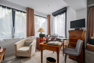 achat maison le-croisic 44490