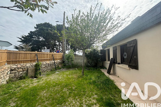 achat maison le-croisic 44490