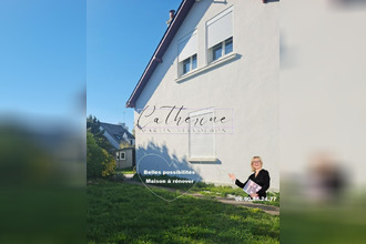 achat maison le-croisic 44490