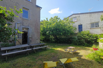 achat maison le-croisic 44490