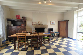 achat maison le-croisic 44490