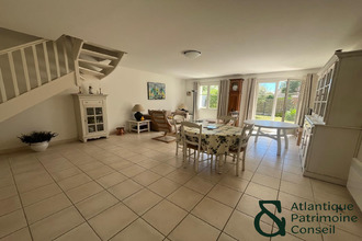 achat maison le-croisic 44490