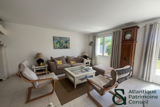 achat maison le-croisic 44490