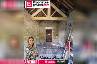 achat maison le-croisic 44490