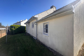 achat maison le-croisic 44490