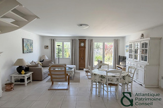 achat maison le-croisic 44490