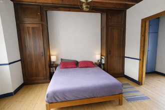 achat maison le-croisic 44490