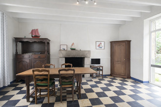 achat maison le-croisic 44490