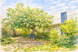 achat maison le-croisic 44490