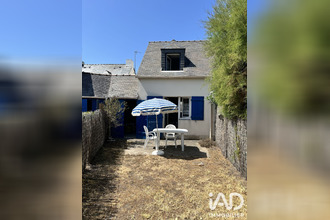 achat maison le-croisic 44490