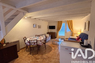 achat maison le-croisic 44490