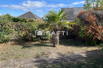 achat maison le-croisic 44490