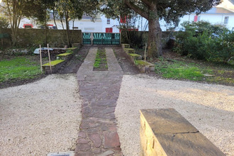 achat maison le-croisic 44490