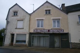 achat maison le-croisty 56540