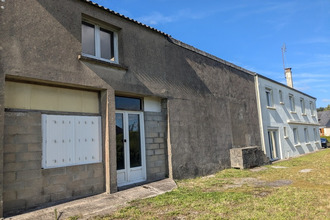 achat maison le-croisty 56540