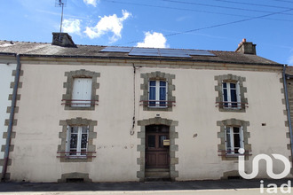 achat maison le-croisty 56540