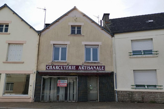 achat maison le-croisty 56540