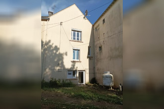 achat maison le-croisty 56540