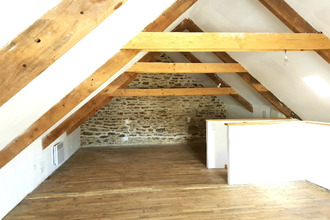 achat maison le-croisty 56540