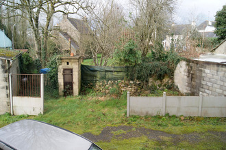 achat maison le-croisty 56540