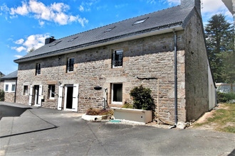 achat maison le-croisty 56540