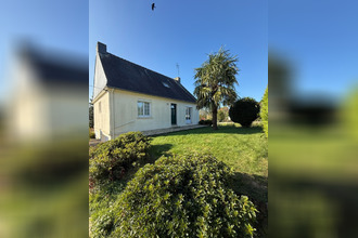 achat maison le-croisty 56540