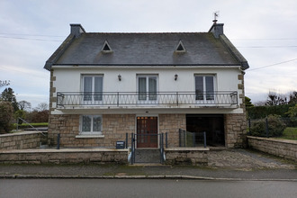 achat maison le-croisty 56540