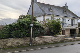 achat maison le-croisty 56540