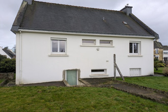 achat maison le-croisty 56540