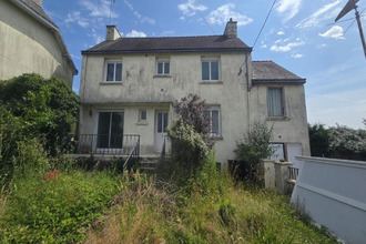 achat maison le-croisty 56540