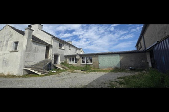 achat maison le-croisty 56540