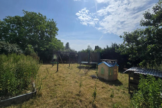 achat maison le-croisty 56540