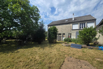 achat maison le-croisty 56540