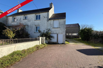 achat maison le-croisty 56540