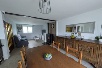 achat maison le-croisty 56540