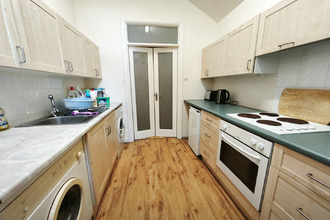 achat maison le-croisty 56540