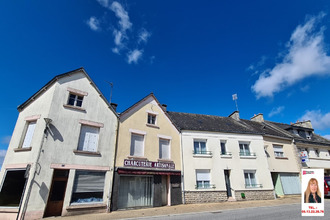 achat maison le-croisty 56540