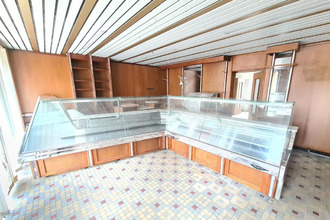 achat maison le-croisty 56540