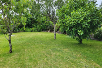 achat maison le-croisty 56540