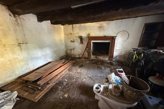 achat maison le-croisty 56540