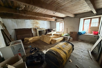 achat maison le-croisty 56540