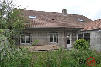 achat maison le-crotoy 80550