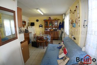 achat maison le-crotoy 80550