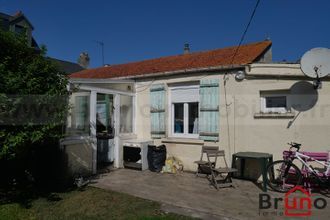 achat maison le-crotoy 80550