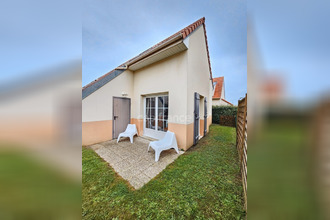 achat maison le-crotoy 80550