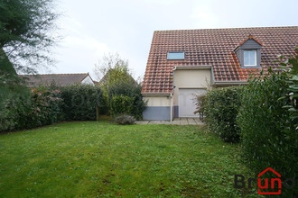 achat maison le-crotoy 80550