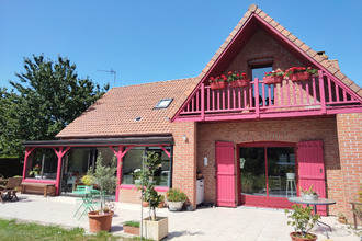 achat maison le-crotoy 80550