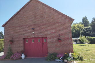 achat maison le-crotoy 80550